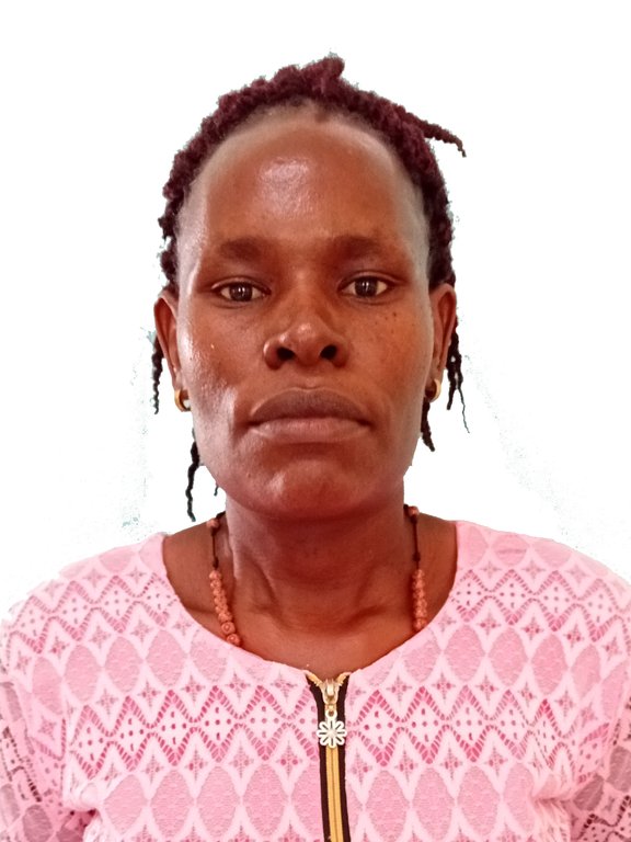 ANYUMEL ELIZABETH